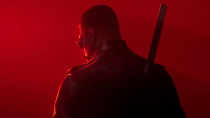 Blade teaser trailer The Game Awards 2023 Arkane Lyon Bethesda Xbox Game Studios Blade teaser trailer The Game Awards 2023 Arkane Lyon Bethesda Xbox Game Studios
