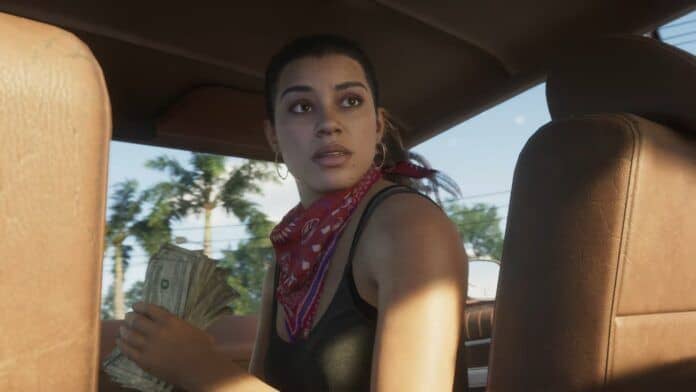 GTA 6 Grand Theft Auto 6 trailer (21) GTA 6 Grand Theft Auto 6 trailer (21)