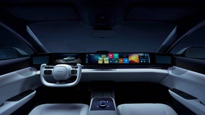 honda sony afeela honda sony afeela