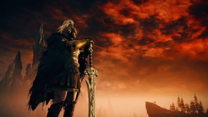 Elden Ring Shadow of the Erdtree trailer ufficiale Elden Ring Shadow of the Erdtree trailer ufficiale