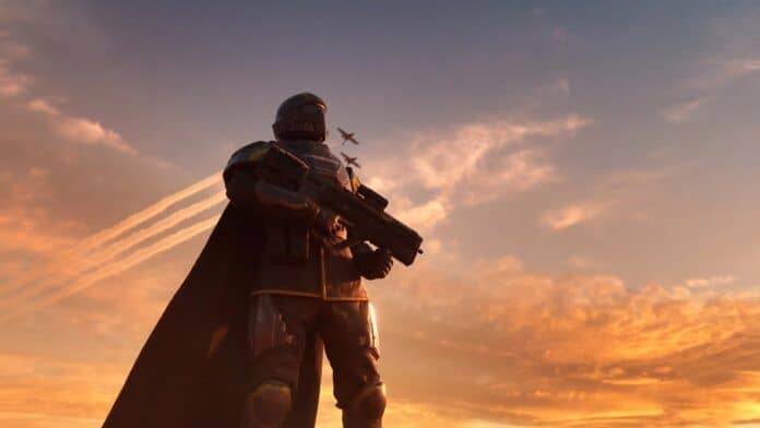 Helldivers 2 Helldivers 2