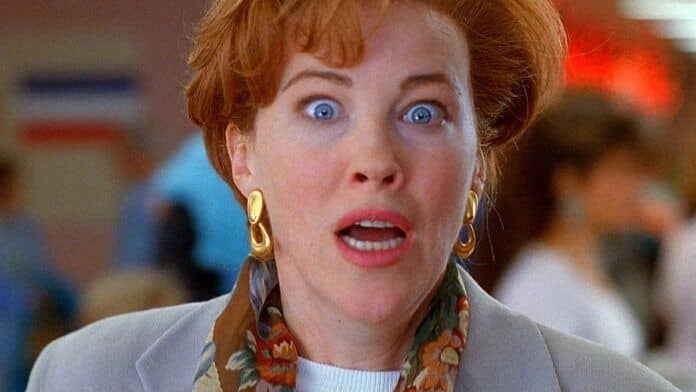 catherine ohara mamma ho perso aereo home alone catherine ohara mamma ho perso aereo home alone