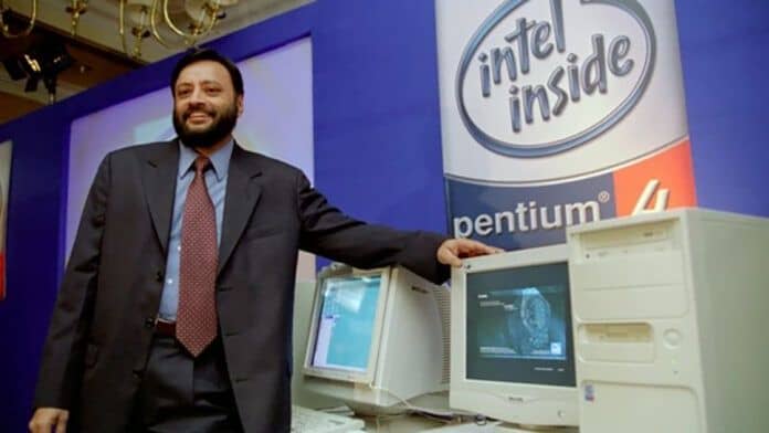 Avtar Singh Saini intel pentium Avtar Singh Saini intel pentium