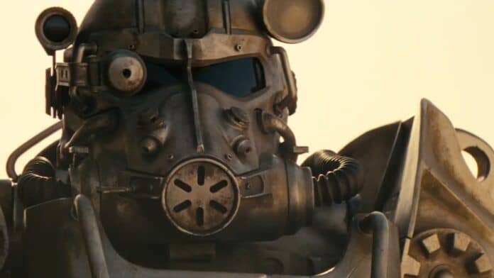 Fallout serie tv secondo trailer italiano ufficiale Fallout serie tv secondo trailer italiano ufficiale