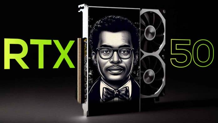 NVIDIA RTX 5090 Blackwell NVIDIA RTX 5090 Blackwell