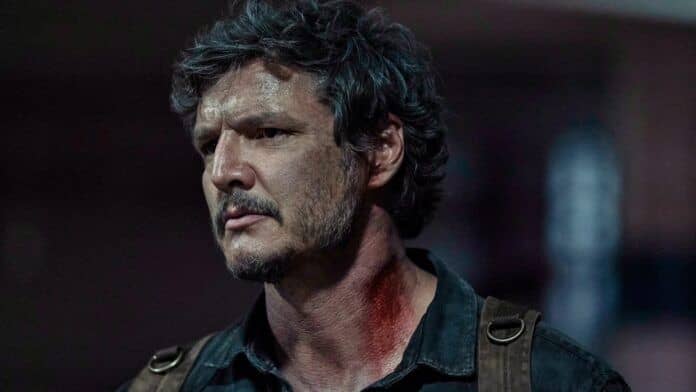 pedro pascal joel miller the last of us hbo pedro pascal joel miller the last of us hbo