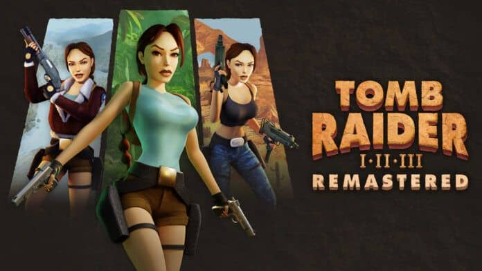 tomb raider i ii iii remastered aspyr media tomb raider i ii iii remastered aspyr media