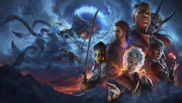 Baldurs Gate 4 Baldurs Gate 4