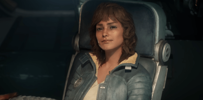 Humberly González kay vess star wars outlaws ubisoft Humberly González kay vess star wars outlaws ubisoft
