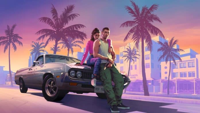Take Two Licenziamenti GTA 6 Take Two Licenziamenti GTA 6