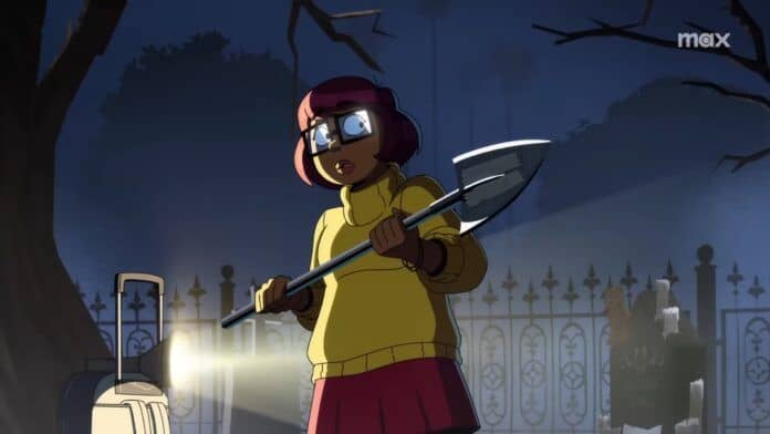 Velma Stagione 2 spin-off scooby doo hbo max Velma Stagione 2 spin-off scooby doo hbo max
