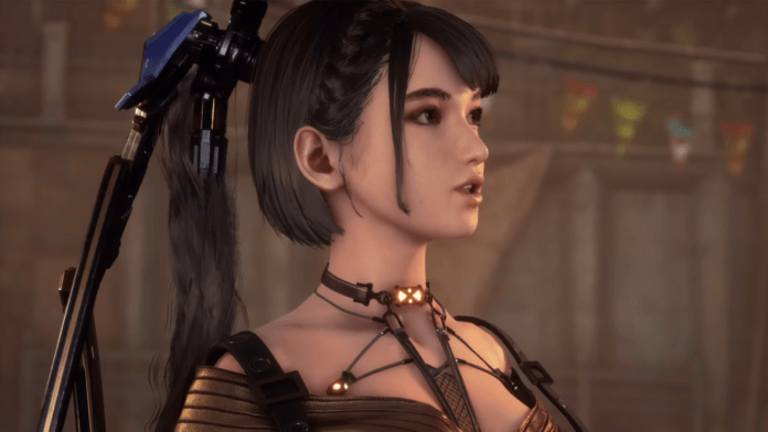 eve stellar blade shift up sony ps5 eve stellar blade shift up sony ps5