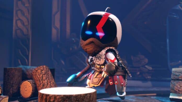 Astro Bot reveal trailer PlayStation 5 PS5 State of Play maggio 2024 Astro Bot reveal trailer PlayStation 5 PS5 State of Play maggio 2024