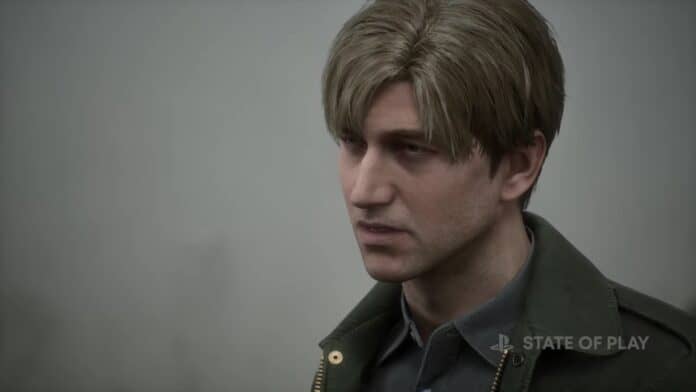 Silent Hill 2 Remake trailer State of Play data di uscita Silent Hill 2 Remake trailer State of Play data di uscita