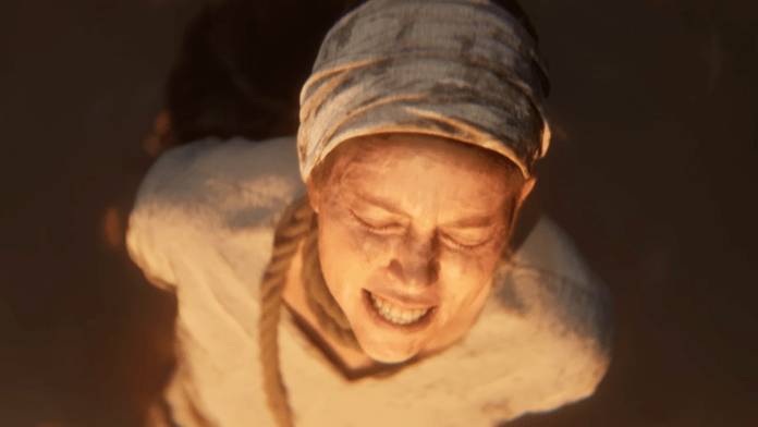 hellblade 2 senua saga ninja theory microsoft hellblade 2 senua saga ninja theory microsoft