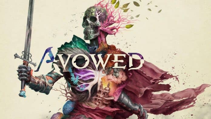 Avowed 2 Avowed