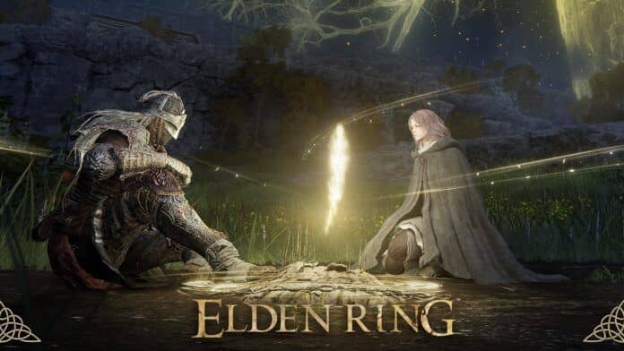 Elden Ring 25 milioni di copie vendute Elden Ring 25 milioni di copie vendute