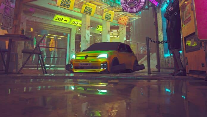 Renault-5-E-Tech-Stray-Modder5