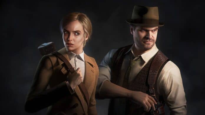 alone in the dark pieces interactive embracer group thq nordic alone in the dark pieces interactive embracer group thq nordic