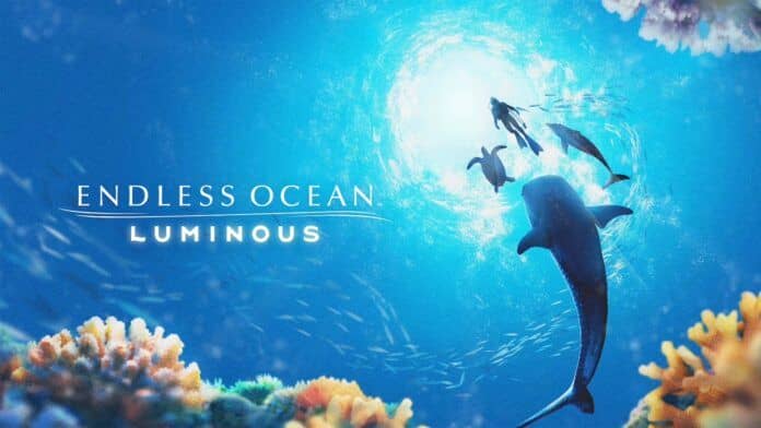 endless ocean luminous arika endless ocean luminous arika