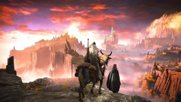 from software elden ring shadow of the erdtree from software elden ring shadow of the erdtree
