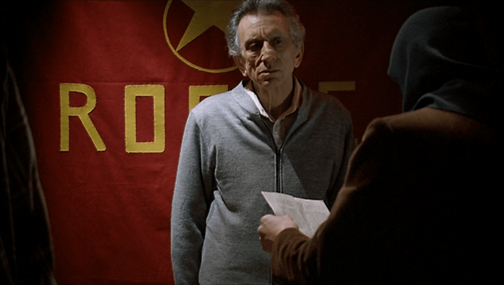 Buongiorno,notte marco bellocchio 2003 roberto herlitzka aldo moro