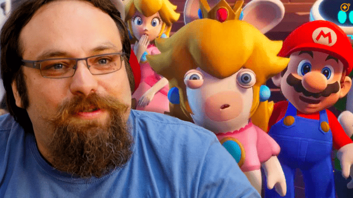 davide soliani ubisoft milan mario rabbids davide soliani ubisoft milan mario rabbids