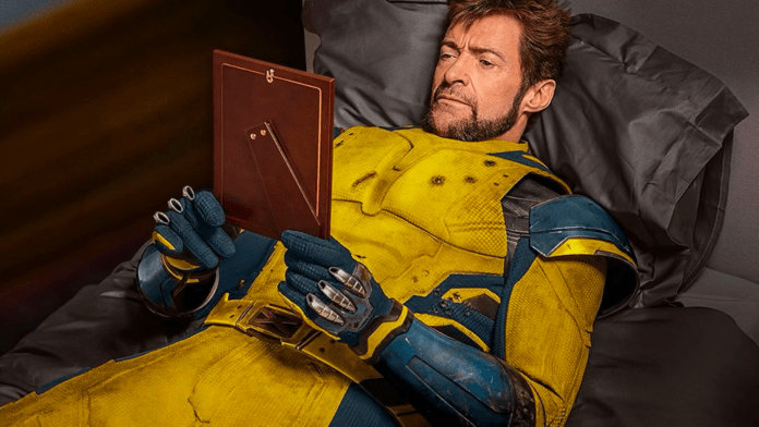 deadpool e wolverine hugh jackman logan meme deadpool e wolverine hugh jackman logan meme