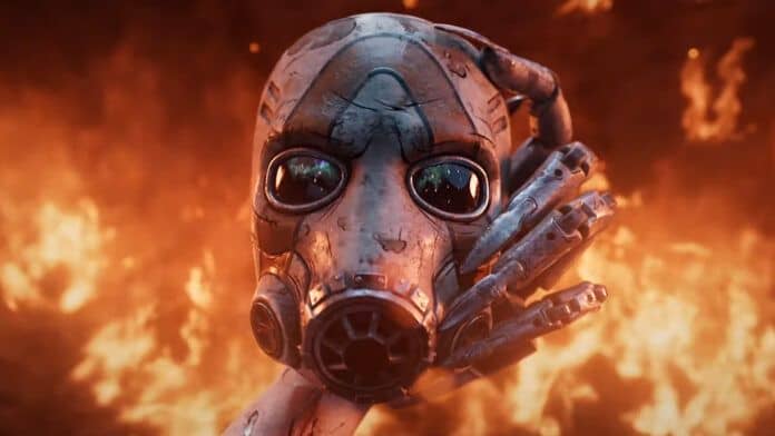 Borderlands 4 Gearbox Borderlands 4 Gearbox
