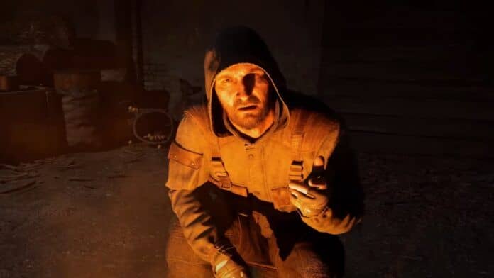 STALKER 2 Heart of Chornobyl Scar trailer confirmed Gamescom 2024