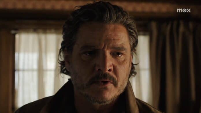 The Last of Us Season 2 teaser trailer Pedro Pascal Joel The Last of Us Season 2 teaser trailer Pedro Pascal Joel