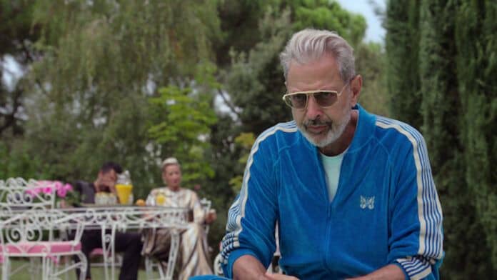 netflix kaos jeff goldblum netflix kaos jeff goldblum