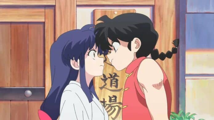ranma 1:2 rumiko takahashi netflix anime ranma 1:2 rumiko takahashi netflix anime
