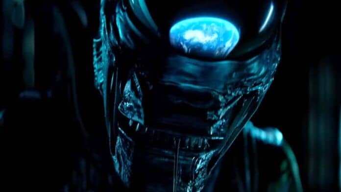 Alien Earth teaser trailer reveal Disney plus Alien Earth teaser trailer reveal Disney plus
