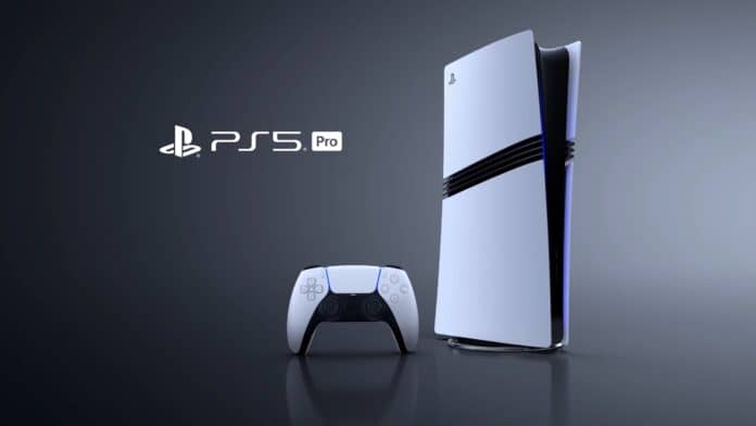PlayStation 5 Pro PS5 Pro annuncio ufficiale PlayStation 5 Pro PS5 Pro annuncio ufficiale