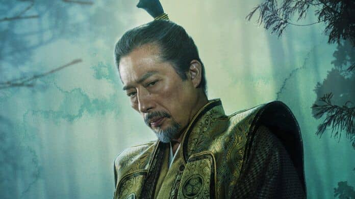 Shogun Emmy Awards 2024 Shogun Emmy Awards 2024