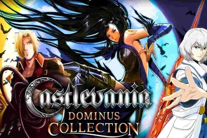 castlevania-dominus-collection-cover