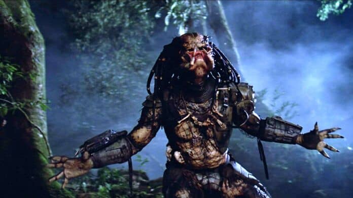 Predator Badlands e non solo film segreto e Alien vs Predator Predator Badlands e non solo film segreto e Alien vs Predator