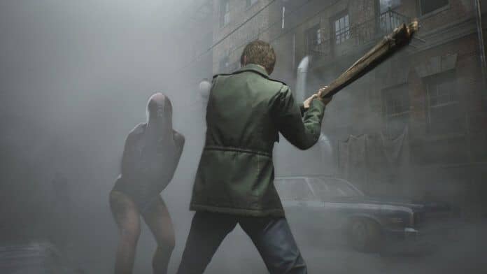 Silent Hill 2 Remake - Recensione PS5 (2) Silent Hill 2 Remake - Recensione PS5 (2)