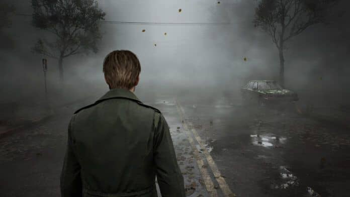 Silent Hill 2 Remake - Recensione PS5 (3) Silent Hill 2 Remake - Recensione PS5 (3)