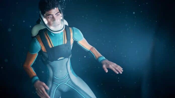 Subnautica 2 trailer Xbox Partner Preview Subnautica 2 trailer Xbox Partner Preview