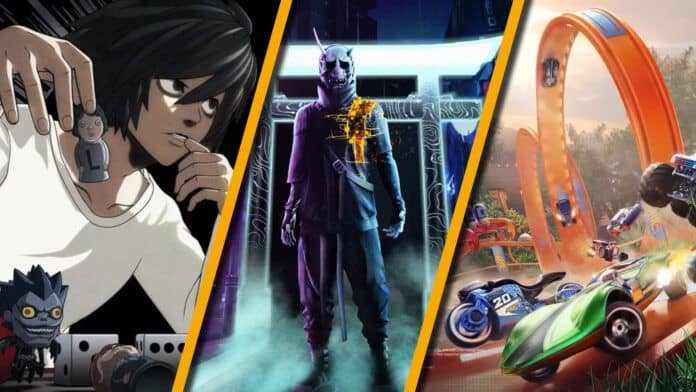 PlayStation Plus Essential novembre 2024 PlayStation Plus Essential novembre 2024