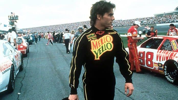 Tom Cruise Giorni di Tuono Days of Thunder Tom Cruise Giorni di Tuono Days of Thunder