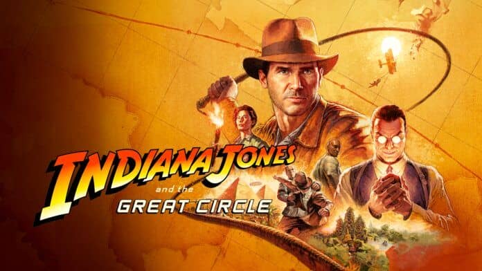 Indiana Jones e Antico Cerchio Recensione (1) Indiana Jones e Antico Cerchio Recensione (1)