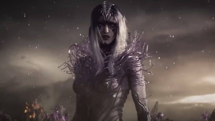 Solasta 2 trailer The Game Awards 2024 Solasta 2 trailer The Game Awards 2024