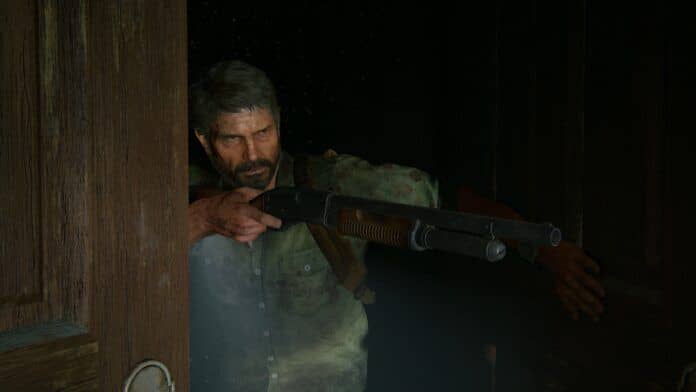 The Last of Us Parte 2 Remastered PC annuncio The Last of Us Parte 2 Remastered PC annuncio