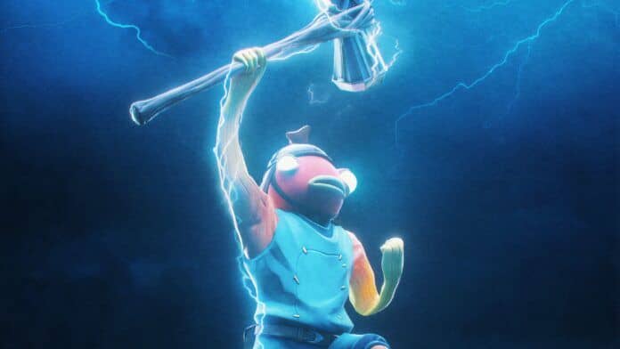 Fortnite Fortnite