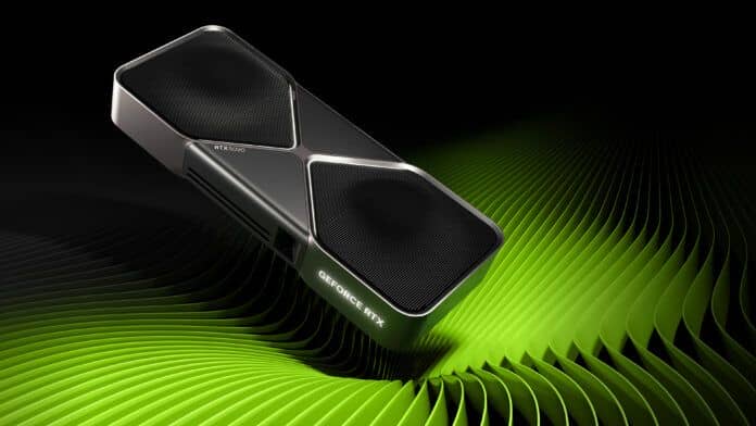 NVIDIA RTX 5090 NVIDIA RTX 5090
