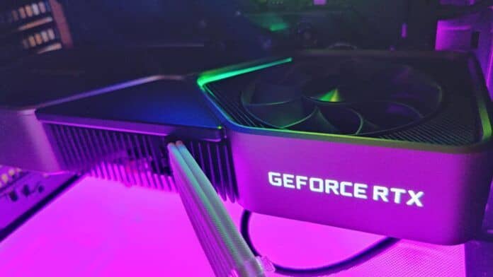 NVIDIA RTX NVIDIA RTX