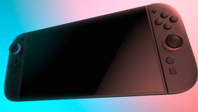 Nintendo Switch 2 reveal trailer Nintendo Switch 2 reveal trailer